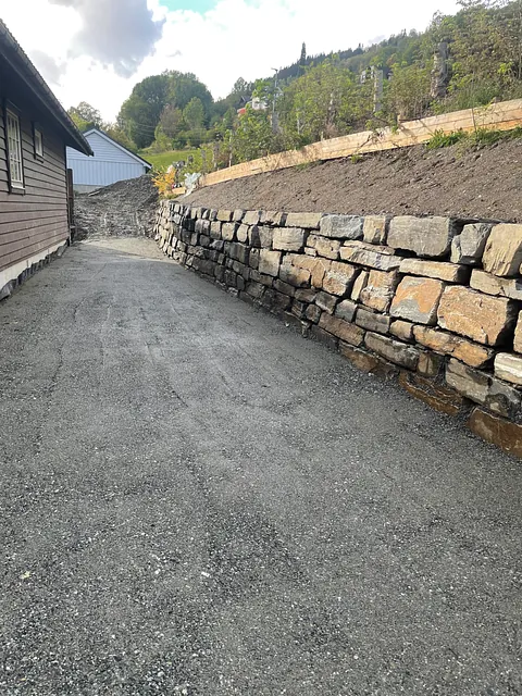 Grafisk mønster