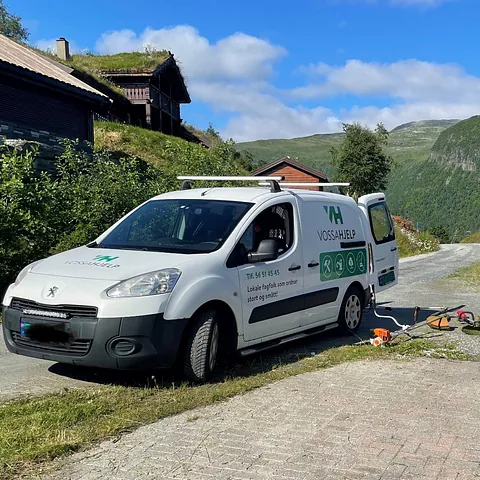 Mac på bord